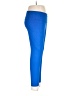 Lululemon Athletica Color Block Blue Active Pants Size 12 - photo 4
