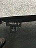Torrid 100% Polyester Black Short Sleeve Blouse Size 1X Plus (1) - photo 7