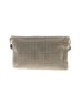 Stella & Dot Silver Crossbody Bag One size - photo 3