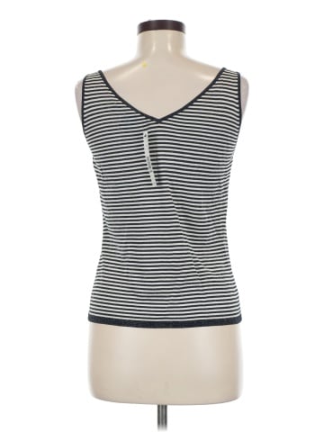 Linda Allard Ellen Tracy Sleeveless Top (view 2)