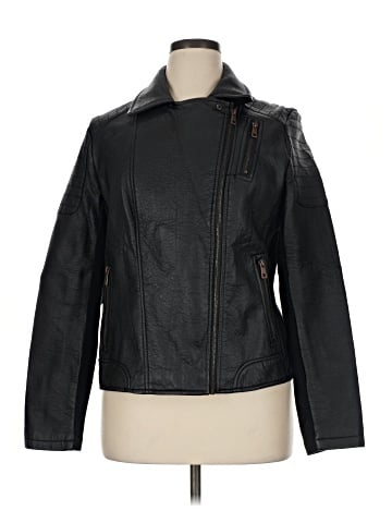 Ava & Viv Jacket (view 1)