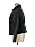 Ava & Viv 100% Rayon Black Jacket Size 1X - photo 5