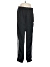 Adidas Black Track Pants Size M - photo 1
