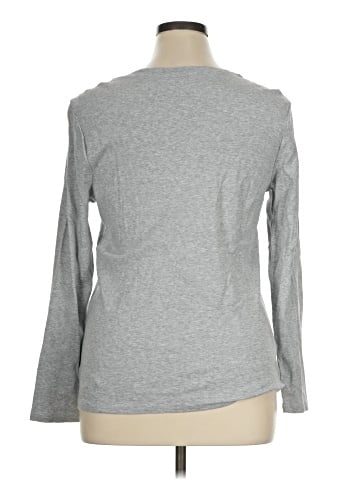 U.S. Polo Assn. Long Sleeve T-Shirt (view 2)
