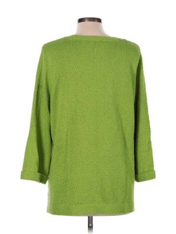 J.Jill Pullover Sweater (view 2)