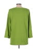 J.Jill Green Pullover Sweater Size L - photo 2