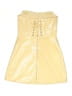 Altar'd State 100% Polyester Metallic Yellow Pink Cocktail Dress Size S - photo 2
