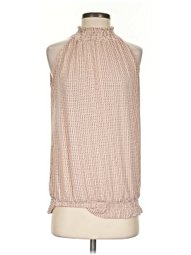 Adrianna Papell Sleeveless Blouse