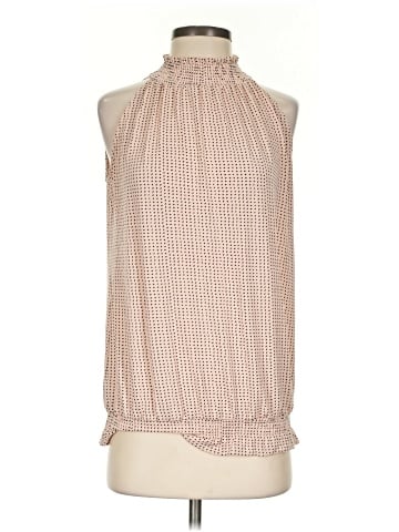 Adrianna Papell Sleeveless Blouse (view 1)