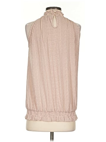 Adrianna Papell Sleeveless Blouse (view 2)