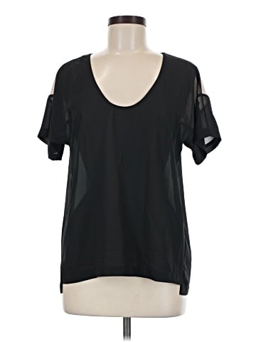 Collective Concepts Short Sleeve Top (view 1)