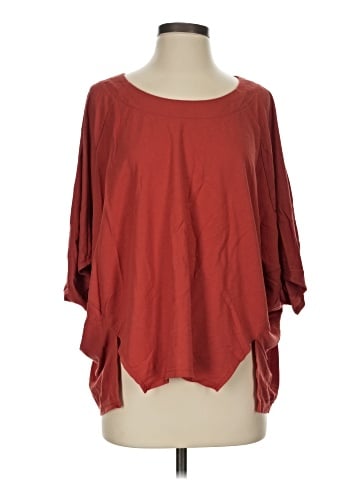 Heyson 3/4 Sleeve T-Shirt (view 1)