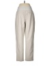 Athleta Solid Ivory Casual Pants Size 6 - photo 2