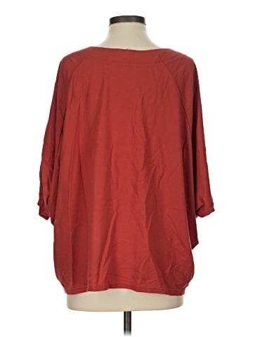 Heyson 3/4 Sleeve T-Shirt (view 2)