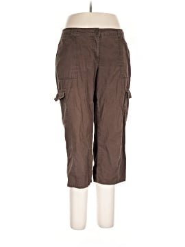 Liz Claiborne Cargo Pants