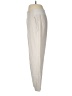 Athleta Solid Ivory Casual Pants Size 6 - photo 5