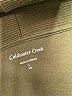 Coldwater Creek Green Cardigan Size L - photo 7