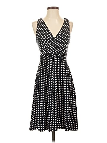 Ann Taylor LOFT Casual Dress (view 1)