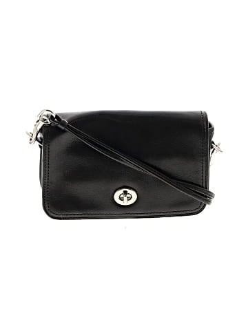 Coach Leather Crossbody Bag (view 1)