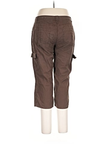 Liz Claiborne Cargo Pants (view 2)