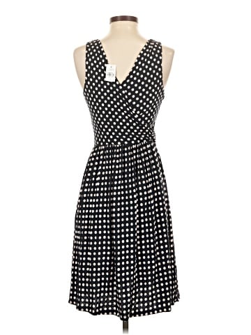 Ann Taylor LOFT Casual Dress (view 2)