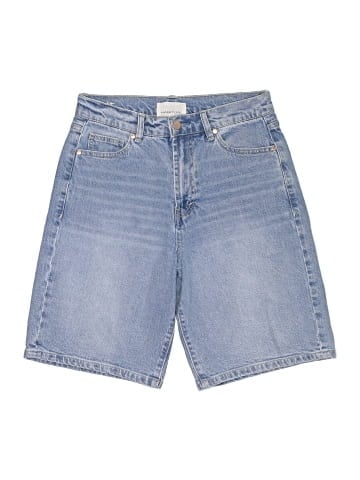 Habitual Denim Shorts (view 1)