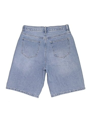 Habitual Denim Shorts (view 2)