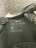 Nike 100% Polyester Black Tank Top Size S - photo 7