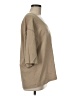Zara Tan 3/4 Sleeve T-Shirt Size M - photo 4