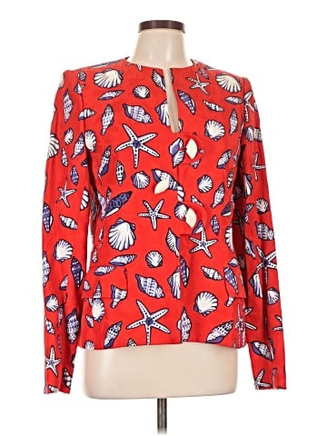Bill Blass Jacket (view 1)