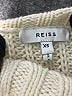 Reiss Ivory Pullover Sweater Size XS - photo 7