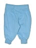 Nike Blue Casual Pants 3-6 MO / 6 MO - photo 2