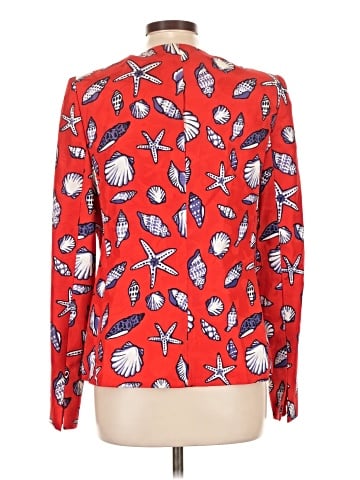 Bill Blass Jacket (view 2)