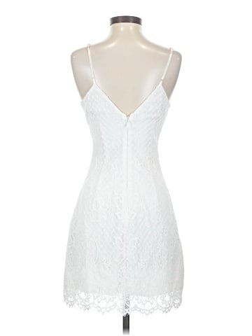 Bebe Cocktail Dress (view 2)
