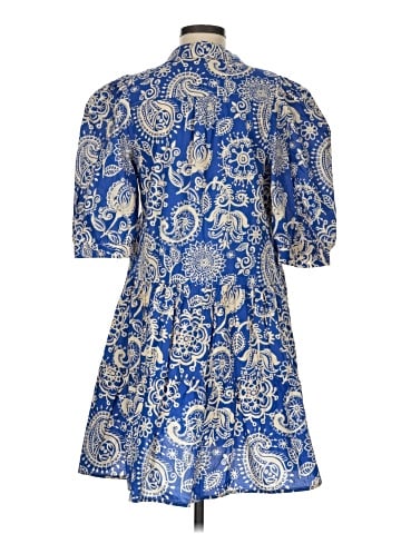 Umgee Casual Dress (view 2)
