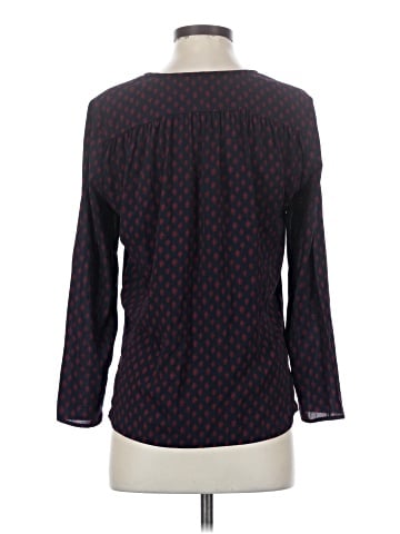 Love Scarlett 3/4 Sleeve Blouse (view 2)