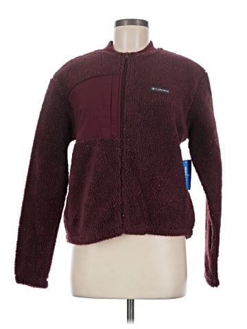 Columbia Fleece (view 1)