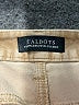 Talbots Brown Casual Pants Size 10 - photo 7