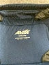 Avia Solid Blue Athletic Shorts Size S - photo 3