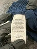 Avia Solid Blue Athletic Shorts Size S - photo 4