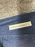 Outdoor Voices Solid Blue Active Pants Size S - photo 7