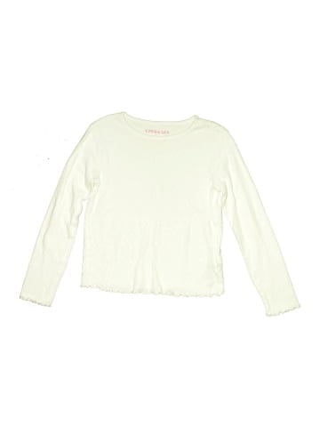 Crewcuts Outlet Long Sleeve T-Shirt (view 1)