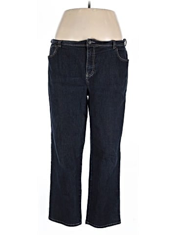 Gloria Vanderbilt Jeans (view 1)