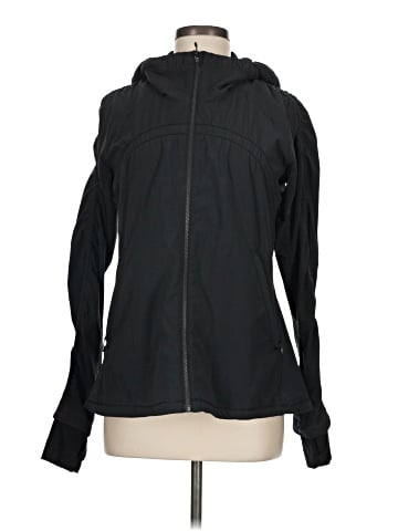 Lululemon Athletica Jacket (view 1)