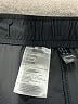 Adidas Solid Black Athletic Shorts Size M - photo 3