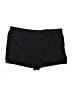 Beach Belle 100% Polyester Black Athletic Shorts Size 18 - photo 2