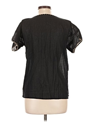 Express Short Sleeve Blouse (view 2)