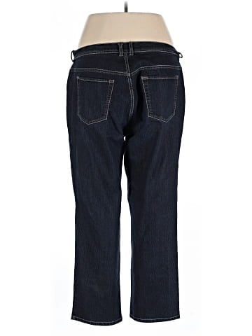 Gloria Vanderbilt Jeans (view 2)