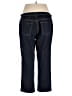 Gloria Vanderbilt Blue Jeans Size 18W - photo 2