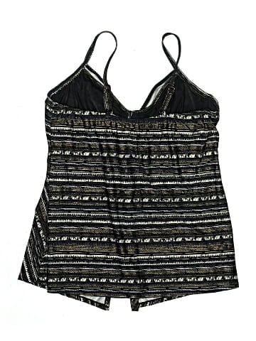 Miraclesuit Swimsuit Top (view 2)
